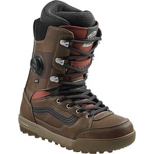 Vans Invado Pro BOA Snowboard boots